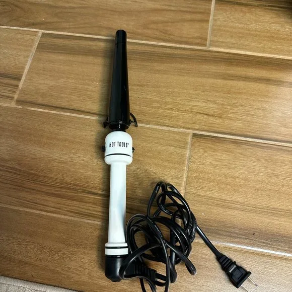 Hot Tools Hair Hot Tools Professional Nano Ceramic Xl Tapered